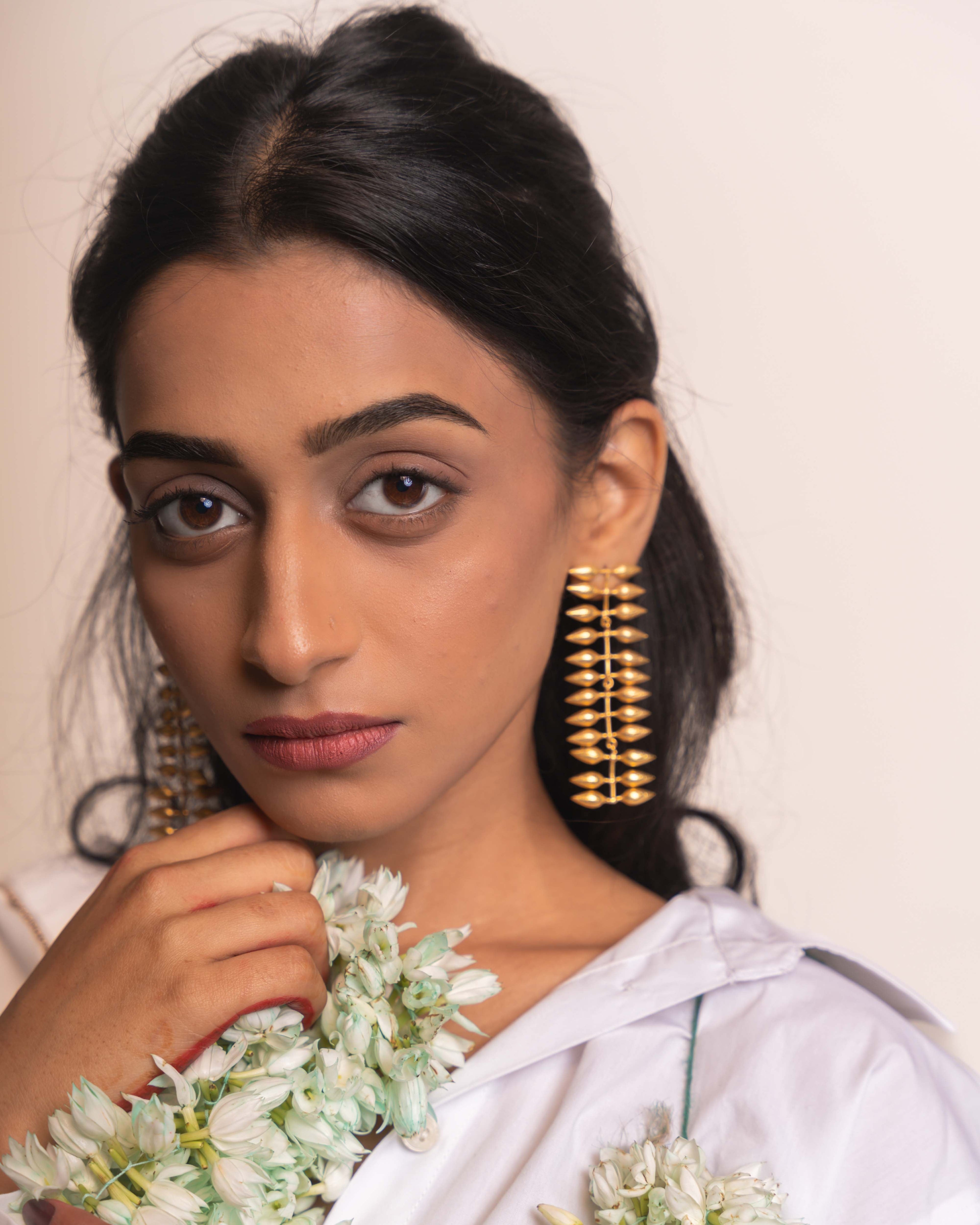 Spanish Jasmine/ Gajra Edit