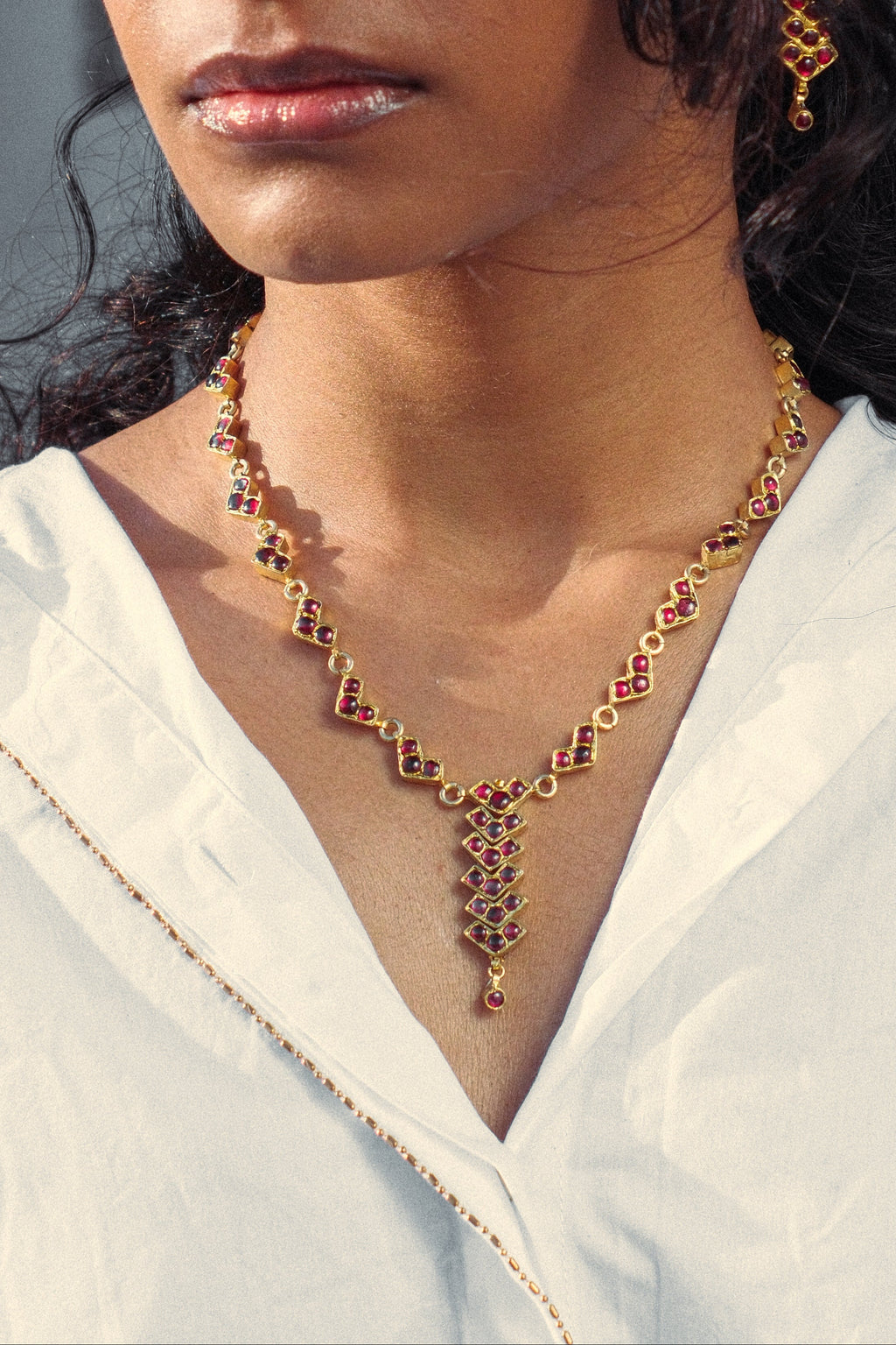 It Was Always You Necklace