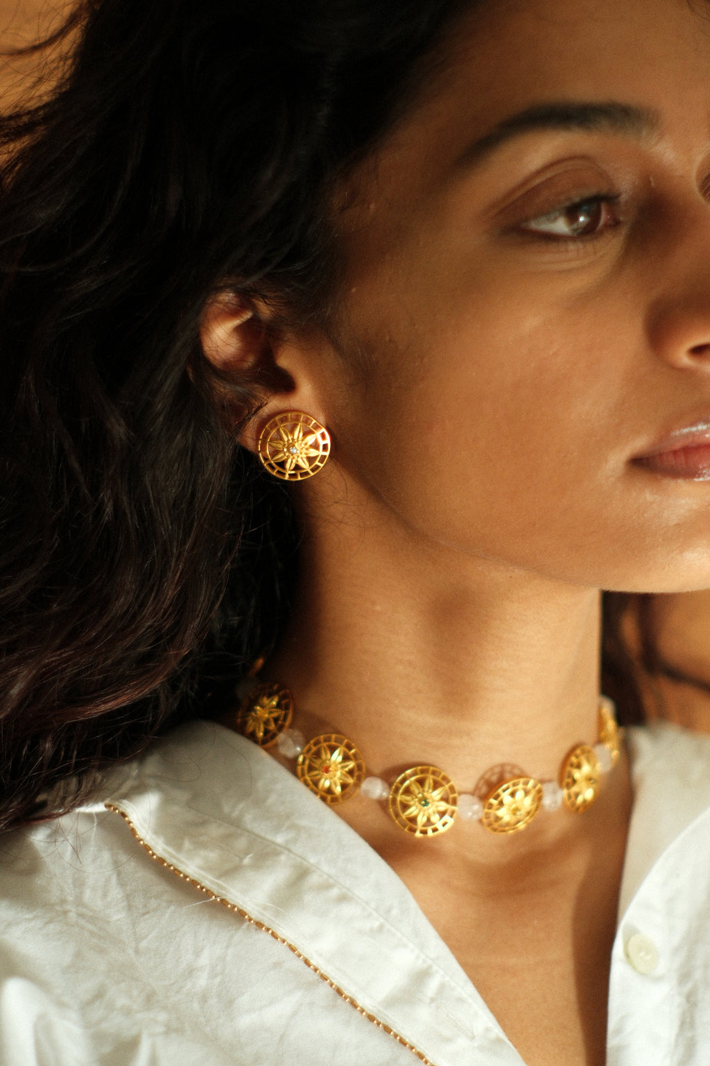 The Beautiful Dream Studs