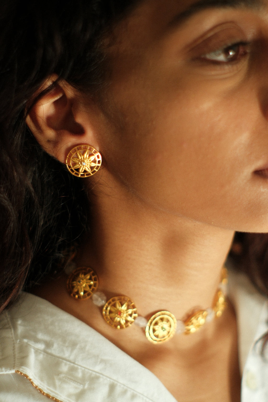 The Beautiful Dream Studs