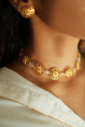The Beautiful Dream Choker Necklace