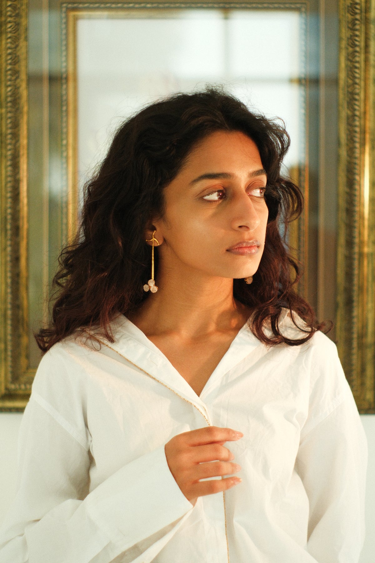 Windmills of Your Mind Earrings