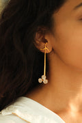 Windmills of Your Mind Earrings