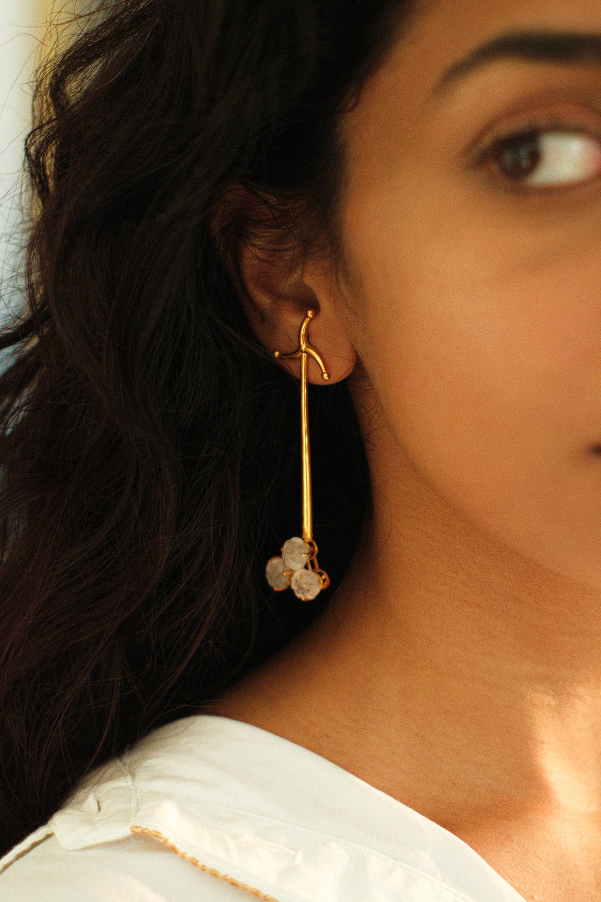 Windmills of Your Mind Earrings