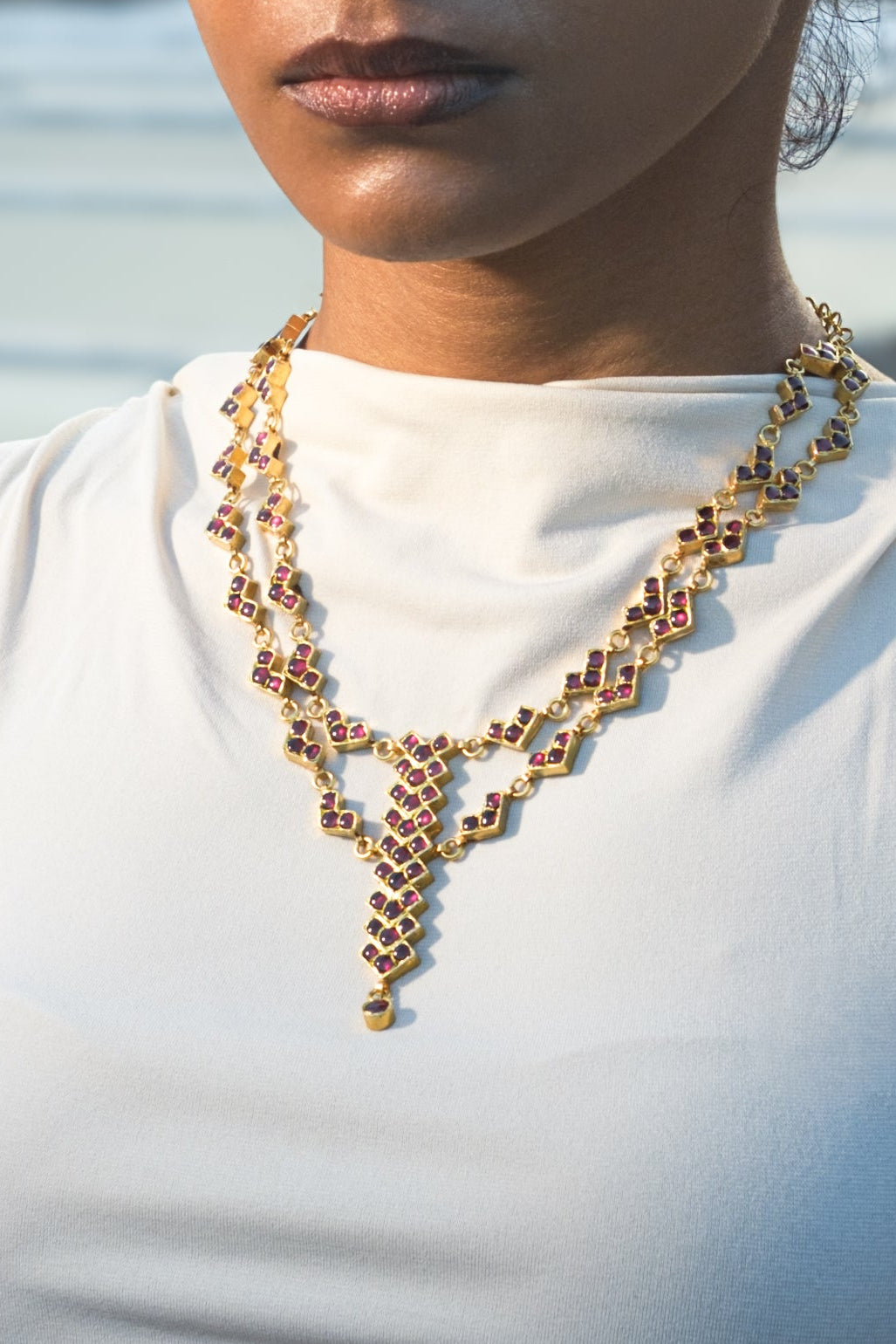 It Was Always You Too Necklace