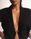 Eenkai Donut Coin Long Chain