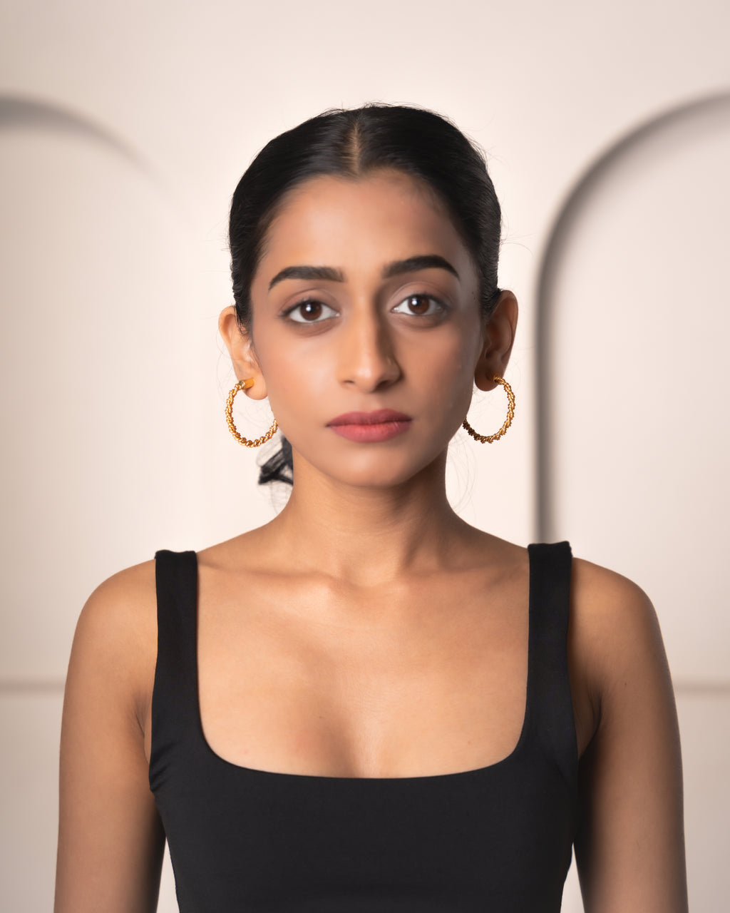 Rope hoops- Small
