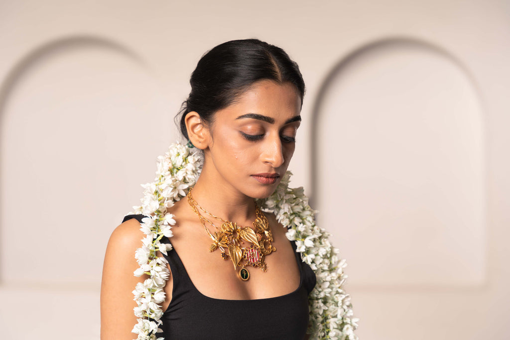 The Western Ghats choker