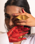 Betel Leaf Ring