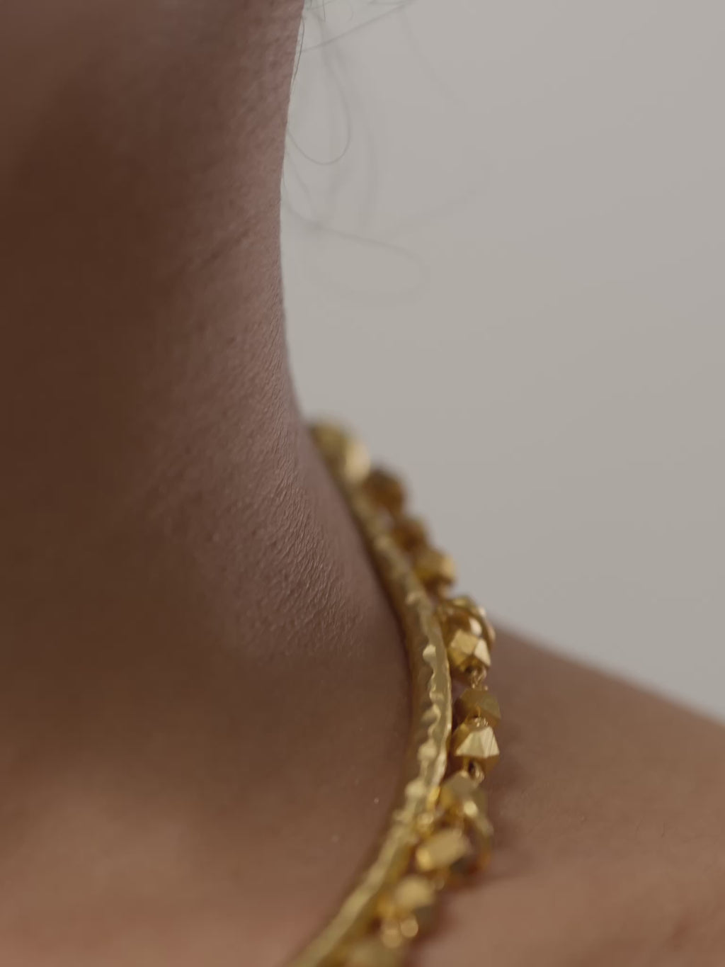 Beads Choker