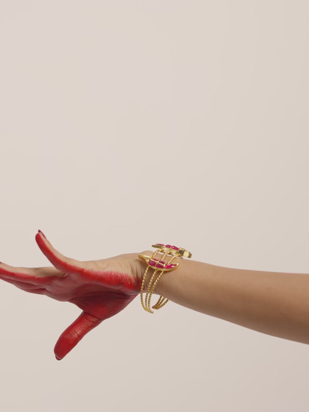 Chilli Cuff