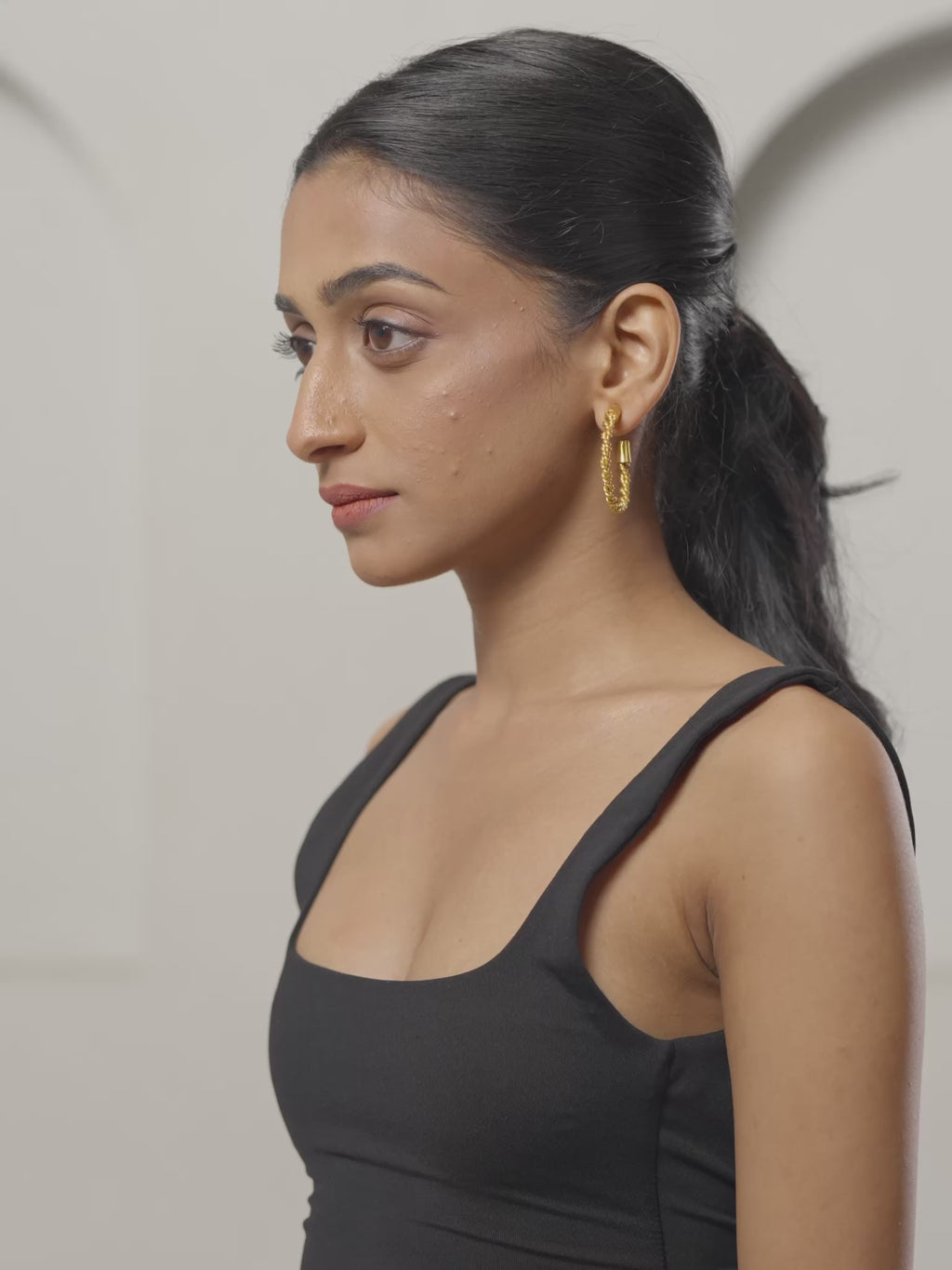 Rope hoops- Small